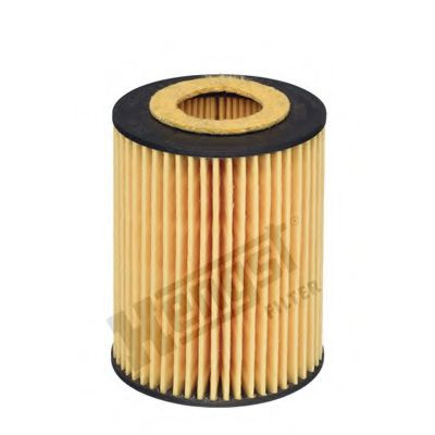 Filtru ulei BMW Seria 1 (F20) (2010 - 2016) HENGST FILTER E820H D245 piesa NOUA