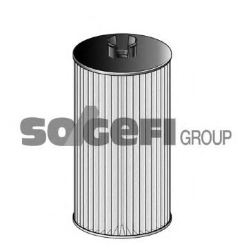 Filtru ulei BMW Seria 2 Active Tourer (F45) (2014 - 2016) PURFLUX L1045 piesa NOUA