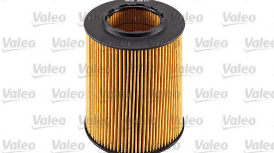 Filtru ulei BMW Seria 3 Cabriolet (E46) (2000 - 2007) VALEO 586527 piesa NOUA