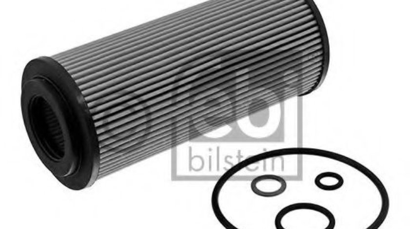 Filtru ulei BMW Seria 3 Cabriolet (E46) (2000 - 2007) FEBI BILSTEIN 26704 piesa NOUA