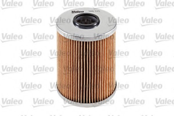 Filtru ulei BMW Seria 3 Cabriolet (E46) (2000 - 2007) VALEO 586535 piesa NOUA