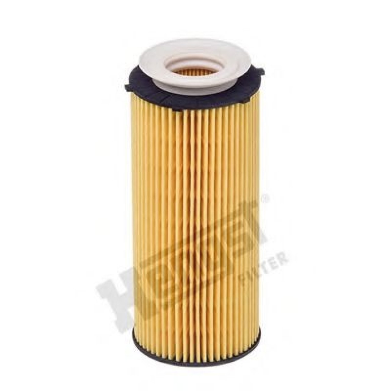 Filtru ulei BMW Seria 3 Cabriolet (E93) (2006 - 2013) HENGST FILTER E125H D209 piesa NOUA