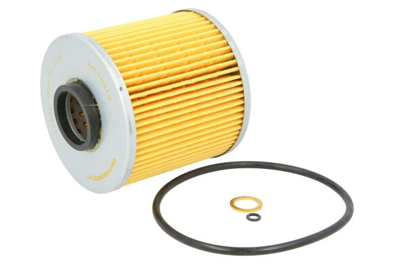Filtru ulei BMW Seria 3 Compact (E36) (1994 - 2000) JC PREMIUM B1B015PR piesa NOUA