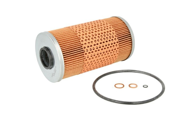 Filtru ulei BMW Seria 3 Compact (E36) (1994 - 2000) JC PREMIUM B1B016PR piesa NOUA