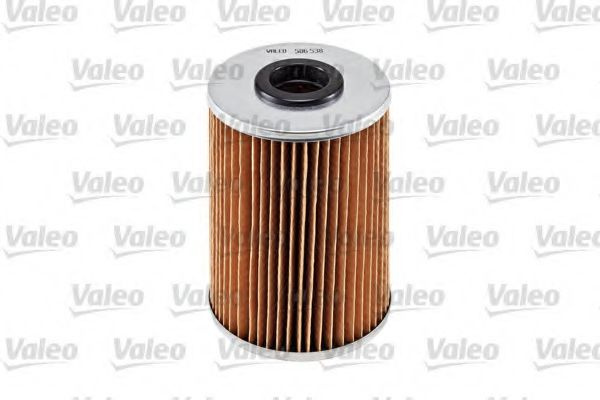 Filtru ulei BMW Seria 3 Compact (E36) (1994 - 2000) VALEO 586538 piesa NOUA