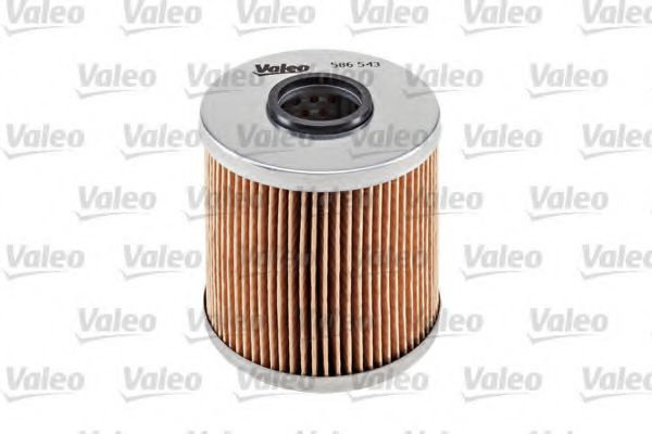 Filtru ulei BMW Seria 3 Compact (E36) (1994 - 2000) VALEO 586543 piesa NOUA