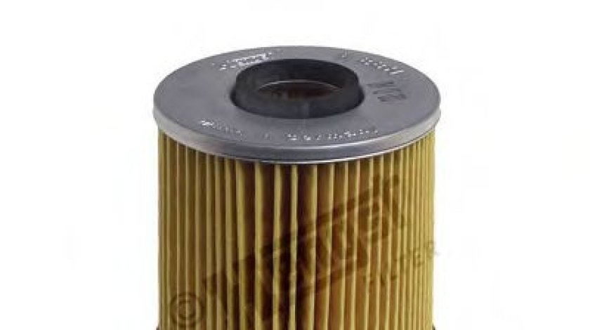 Filtru ulei BMW Seria 3 Compact (E36) (1994 - 2000) HENGST FILTER E88H D24 piesa NOUA