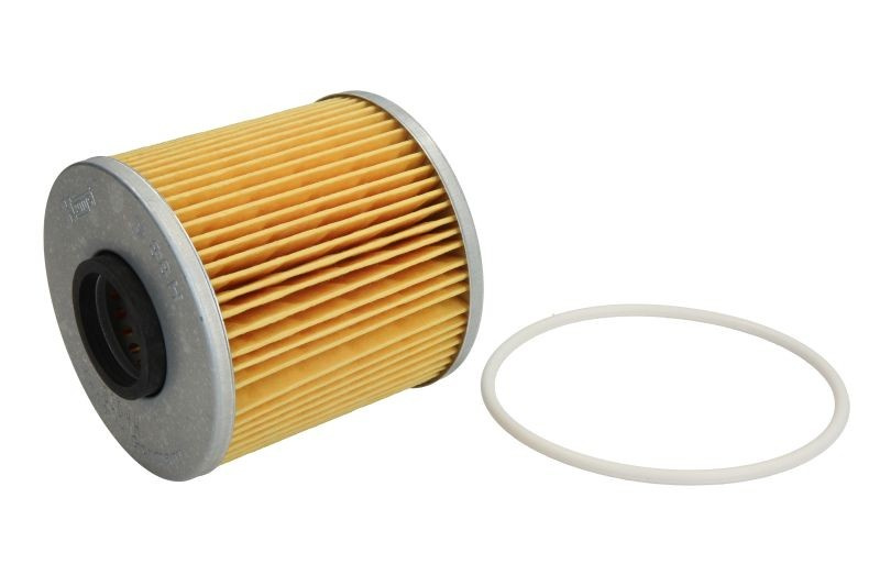 Filtru ulei BMW Seria 3 Compact (E36) (1994 - 2000) BOSCH 1 457 429 760 piesa NOUA