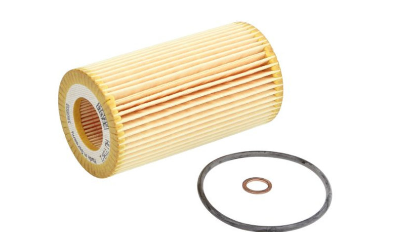 Filtru ulei BMW Seria 3 Compact (E46) (2001 - 2005) MANN-FILTER HU 718/1 z piesa NOUA