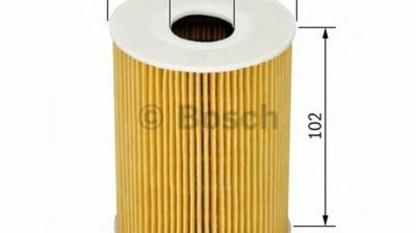 Filtru ulei BMW Seria 3 Cupe (E36) (1992 - 1999) BOSCH 1 457 429 108 piesa NOUA