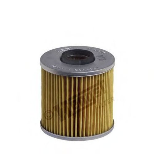 Filtru ulei BMW Seria 3 Cupe (E36) (1992 - 1999) HENGST FILTER E88H D24 piesa NOUA