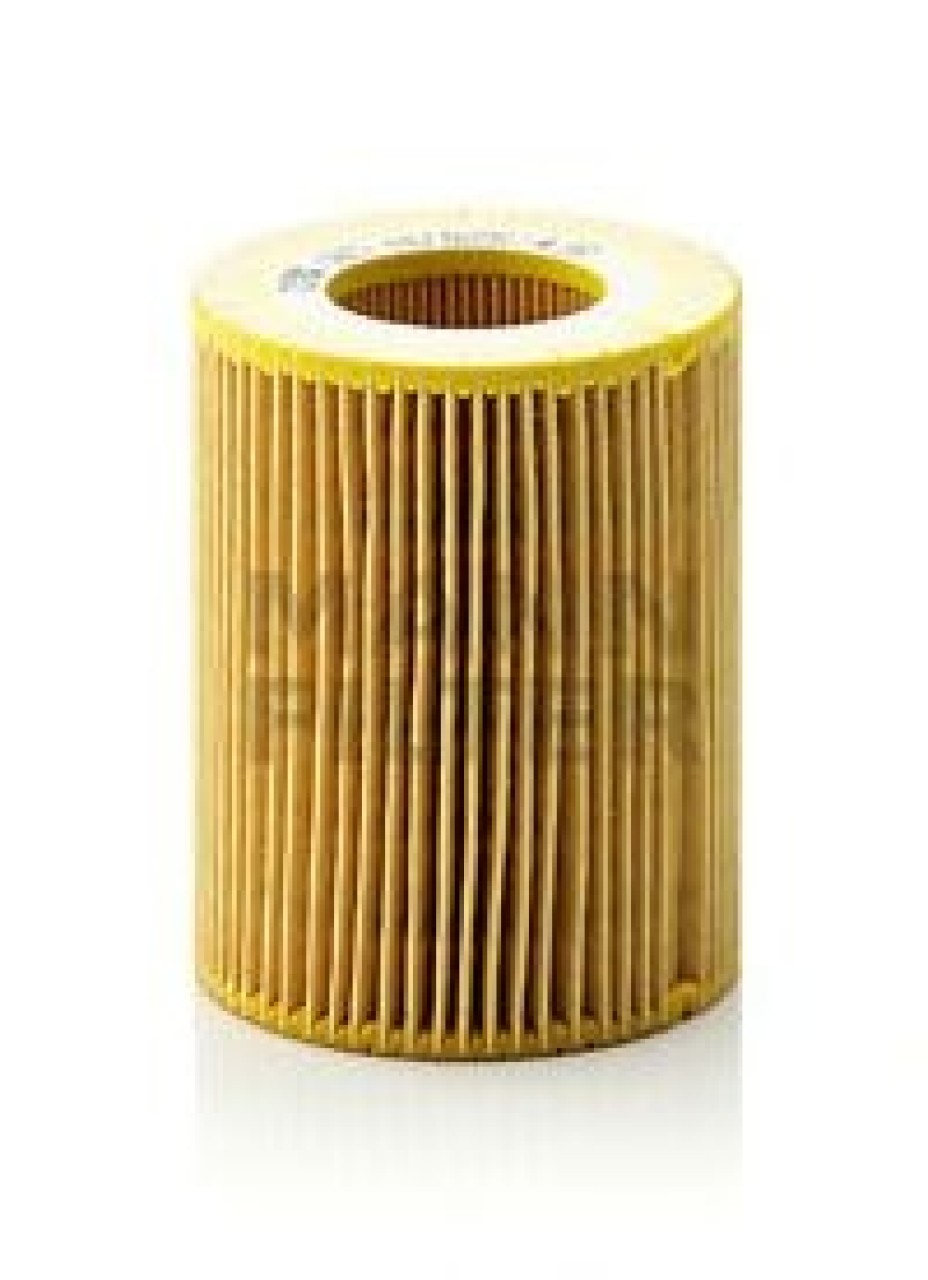Filtru ulei BMW Seria 3 Cupe (E36) (1992 - 1999) MANN-FILTER HU 925/4 x piesa NOUA