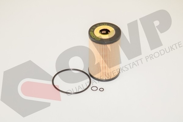 Filtru ulei BMW Seria 3 Cupe (E36) (1992 - 1999) QWP WOF138 piesa NOUA