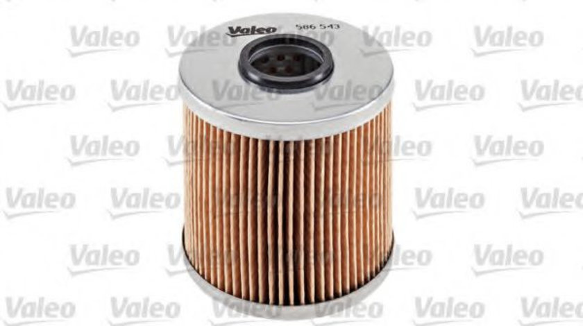 Filtru ulei BMW Seria 3 Cupe (E36) (1992 - 1999) VALEO 586543 piesa NOUA