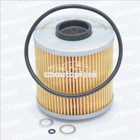 Filtru ulei BMW Seria 3 Cupe (E36) (1992 - 1999) DREISSNER O0340DREIS piesa NOUA