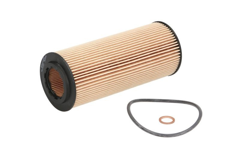 Filtru ulei BMW Seria 3 Cupe (E46) (1999 - 2006) JC PREMIUM B1B018PR piesa NOUA