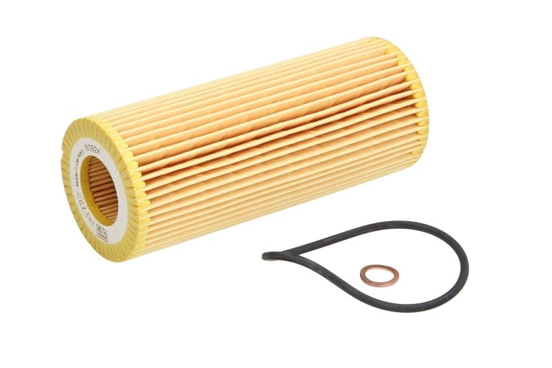 Filtru ulei BMW Seria 3 Cupe (E46) (1999 - 2006) MANN-FILTER HU 722 x piesa NOUA