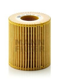 Filtru ulei BMW Seria 3 Cupe (E46) (1999 - 2006) MANN-FILTER HU 815/2 x piesa NOUA