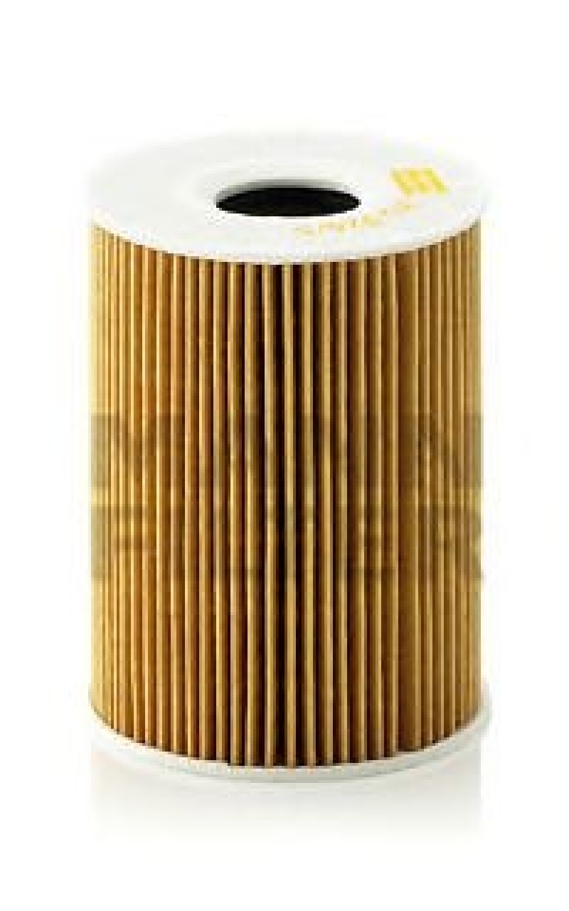 Filtru ulei BMW Seria 3 Cupe (E92) (2006 - 2013) MANN-FILTER HU 926/5 z piesa NOUA