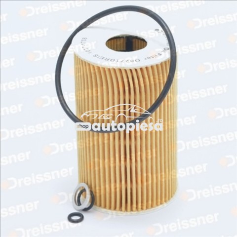 Filtru ulei BMW Seria 3 (E36) (1990 - 1998) DREISSNER O0271DREIS piesa NOUA