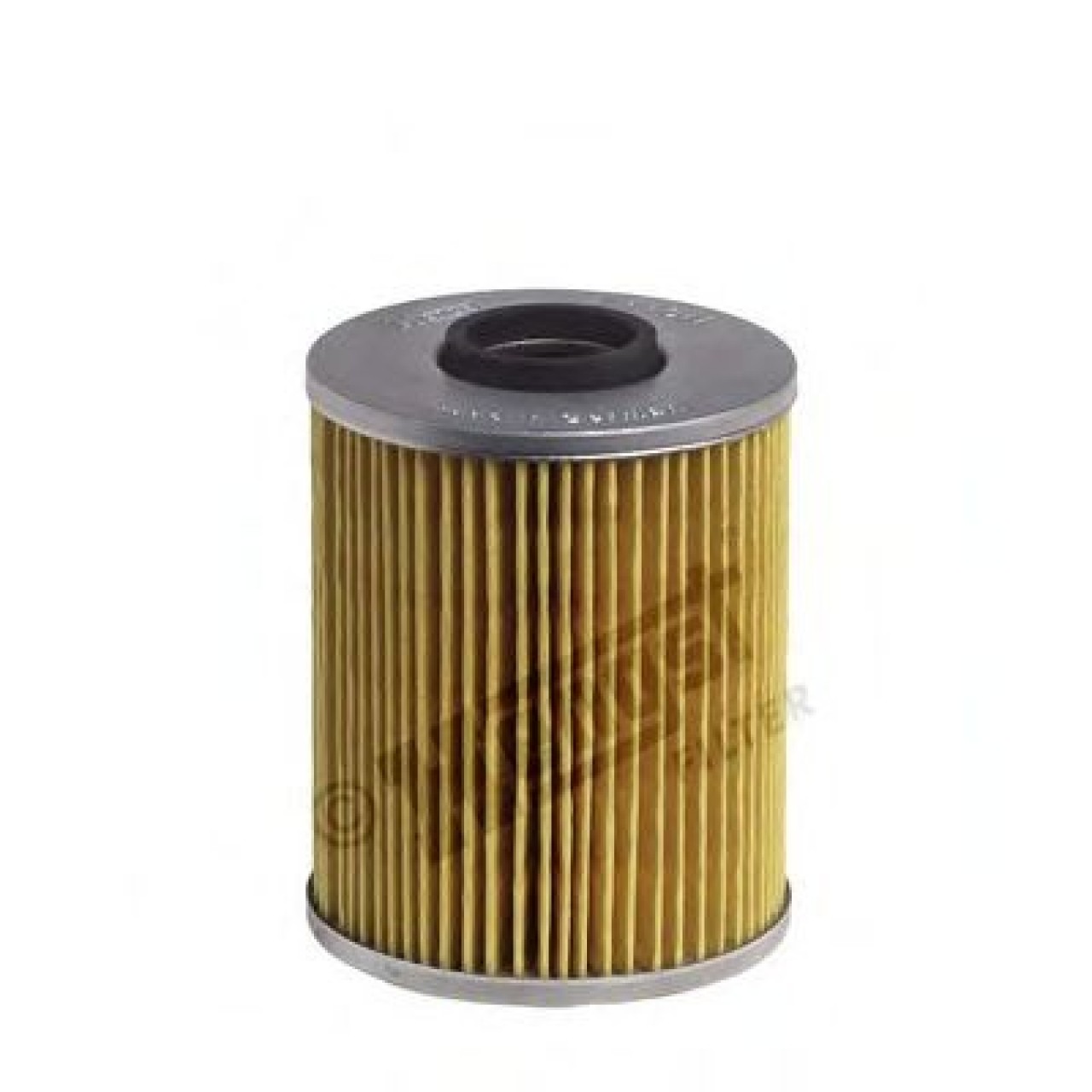 Filtru ulei BMW Seria 3 (E36) (1990 - 1998) HENGST FILTER E110H D24 piesa NOUA