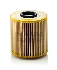 Filtru ulei BMW Seria 3 (E36) (1990 - 1998) MANN-FILTER HU 921 x piesa NOUA