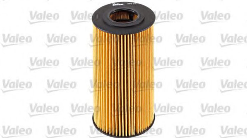 Filtru ulei BMW Seria 3 (E36) (1990 - 1998) VALEO 586537 piesa NOUA