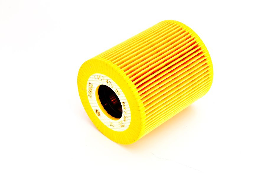 Filtru ulei BMW Seria 3 (E46) (1998 - 2005) BOSCH 1 457 429 118 piesa NOUA