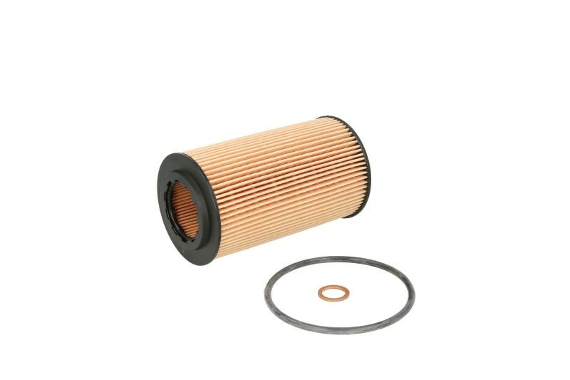 Filtru ulei BMW Seria 3 (E46) (1998 - 2005) BOSCH 1 457 429 119 piesa NOUA