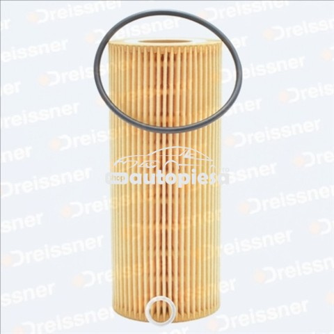 Filtru ulei BMW Seria 3 (E90) (2005 - 2011) DREISSNER O0299DREIS piesa NOUA