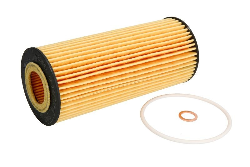 Filtru ulei BMW Seria 3 (E90) (2005 - 2011) DREISSNER O0297DREIS piesa NOUA