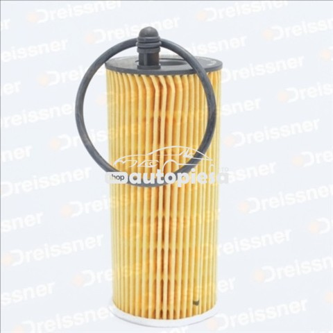 Filtru ulei BMW Seria 3 (E90) (2005 - 2011) DREISSNER O0216DREIS piesa NOUA