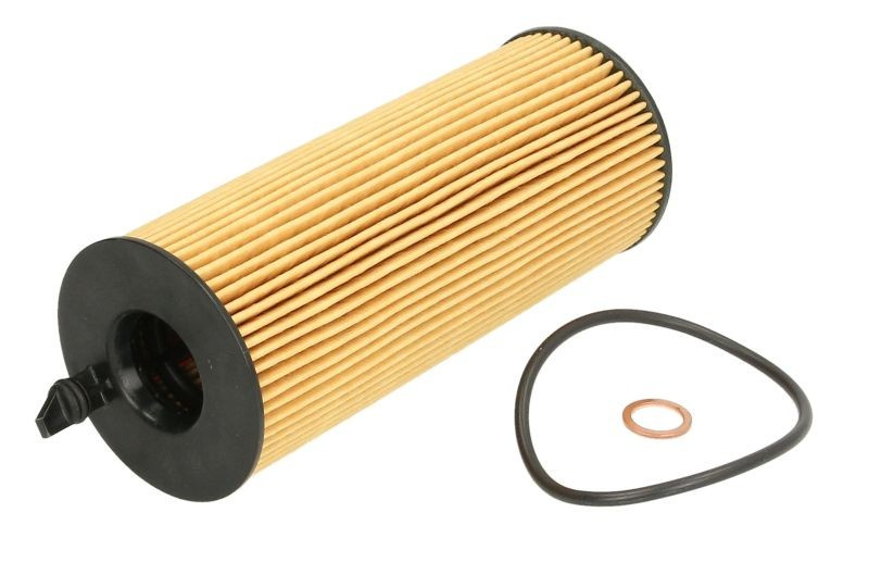 Filtru ulei BMW Seria 3 (E90) (2005 - 2011) DREISSNER O0298DREIS piesa NOUA