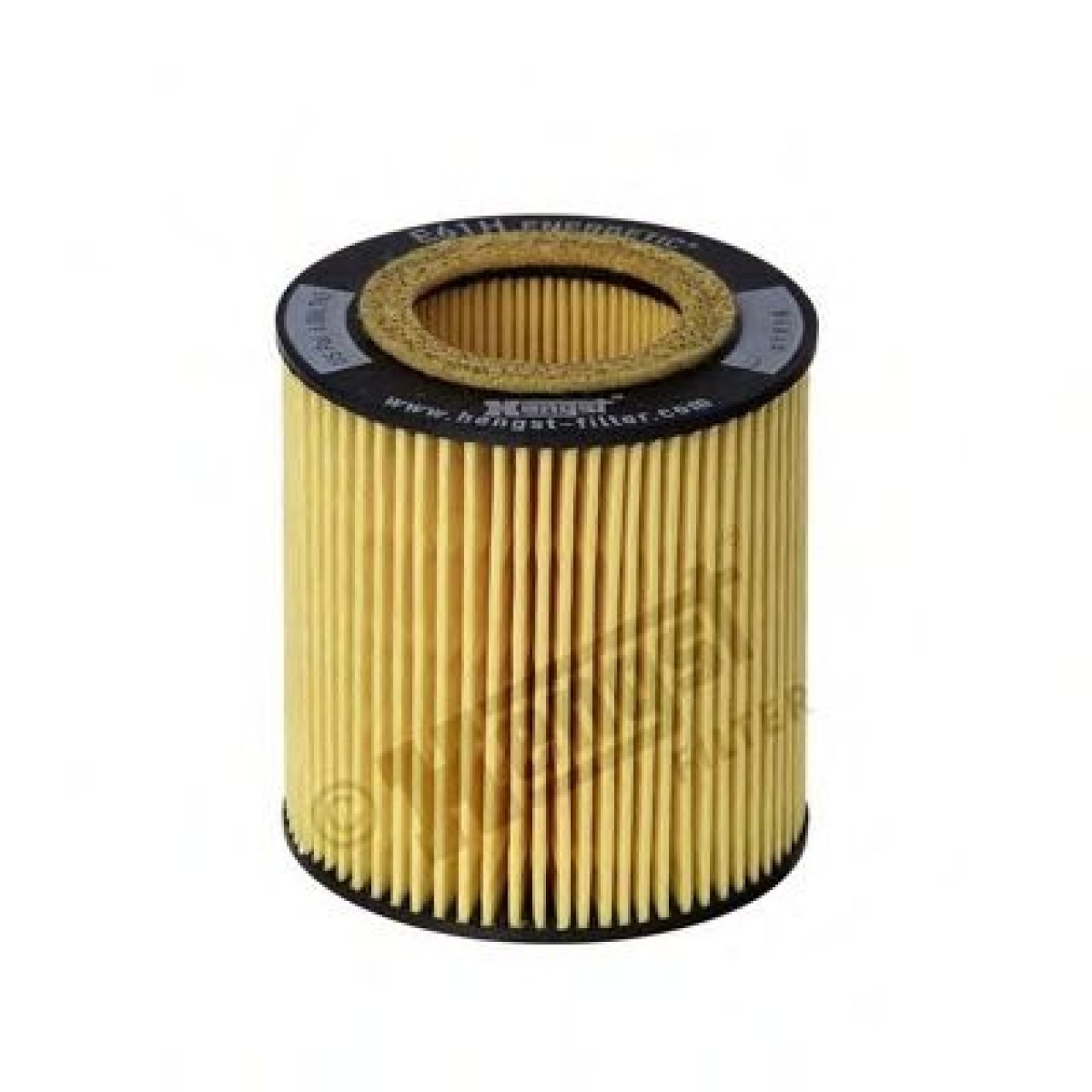 Filtru ulei BMW Seria 3 (E90) (2005 - 2011) HENGST FILTER E61H D215 piesa NOUA