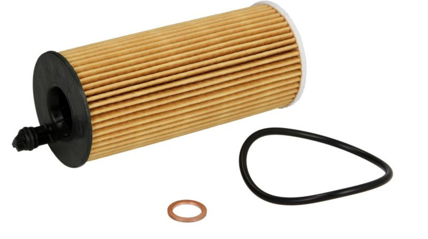 Filtru ulei BMW Seria 3 (E90) (2005 - 2011) MANN-FILTER HU 6004 x piesa NOUA