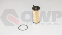 Filtru ulei BMW Seria 3 (E90) (2005 - 2011) QWP WO...