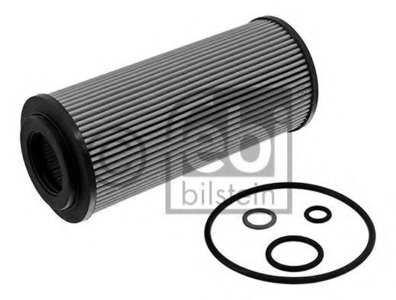 Filtru ulei BMW Seria 5 (E60) (2003 - 2010) FEBI BILSTEIN 26704 piesa NOUA