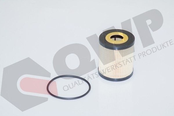 Filtru ulei BMW Seria 5 Touring (E39) (1997 - 2004) QWP WOF194 piesa NOUA