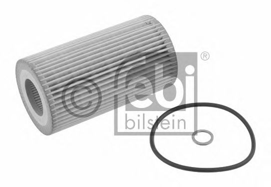 Filtru ulei BMW Seria 5 Touring (E39) (1997 - 2004) FEBI BILSTEIN 26688 piesa NOUA