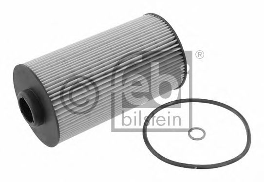 Filtru ulei BMW Seria 5 Touring (E39) (1997 - 2004) FEBI BILSTEIN 26702 piesa NOUA