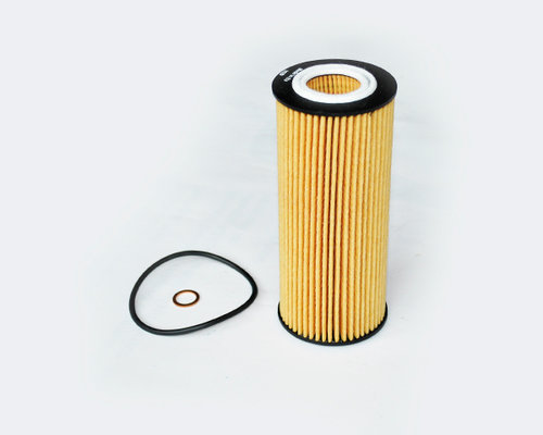 Filtru ulei BMW Seria 6 Cabriolet (E64) (2004 - 2010) ATK AUTOTECHNIK ATK 03.01.077 piesa NOUA