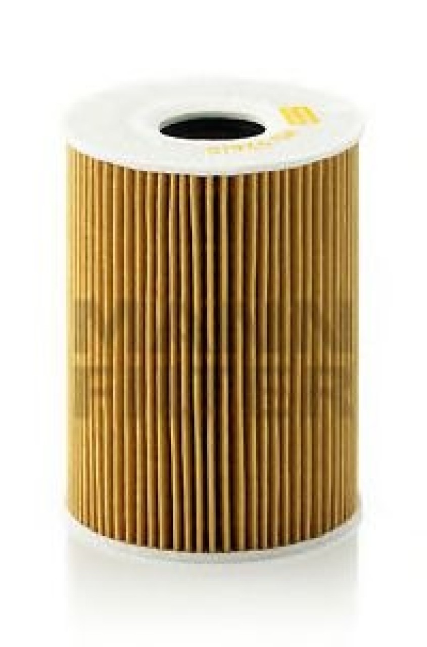 Filtru ulei BMW Seria 6 (E63) (2004 - 2010) MANN-FILTER HU 926/5 x piesa NOUA