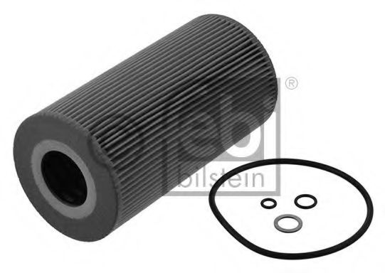 Filtru ulei BMW Seria 7 (E38) (1994 - 2001) FEBI BILSTEIN 26690 piesa NOUA