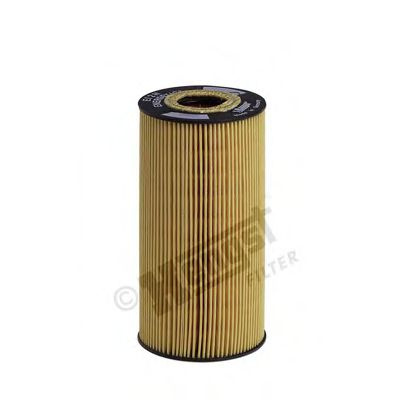Filtru ulei BMW Seria 7 (E38) (1994 - 2001) HENGST FILTER E12H D53 piesa NOUA