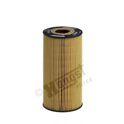 Filtru ulei BMW Seria 7 (E38) (1994 - 2001) HENGST FILTER E12H D53 piesa NOUA