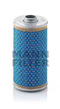 Filtru ulei BMW Seria 7 (E38) (1994 - 2001) MANN-FILTER H 943/7 x piesa NOUA
