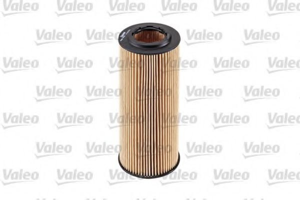 Filtru ulei BMW Seria 7 (E65, E66, E67) (2001 - 2009) VALEO 586545 piesa NOUA