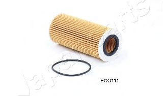 Filtru ulei BMW Seria 7 (E65, E66, E67) (2001 - 2009) JAPANPARTS FO-ECO111 piesa NOUA