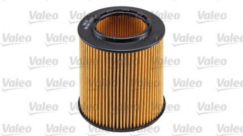 Filtru ulei BMW Seria 7 (E65, E66, E67) (2001 - 2009) VALEO 586566 piesa NOUA