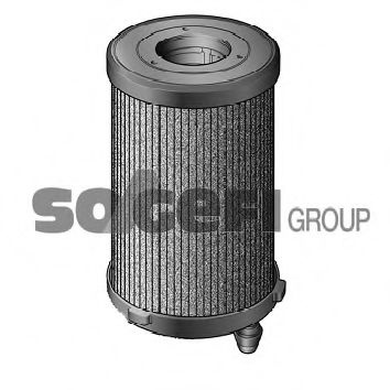 Filtru ulei BMW Seria 7 (F01, F02, F03, F04) (2008 - 2015) PURFLUX L471 piesa NOUA